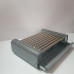 Електрическа скара Аида 2 800W, без капак, неръждаеми тръби  